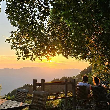 Maple Map B&B ต้าหู ภายนอก รูปภาพ