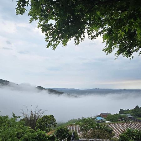Maple Map B&B ต้าหู ภายนอก รูปภาพ