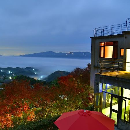 Maple Map B&B ต้าหู ภายนอก รูปภาพ
