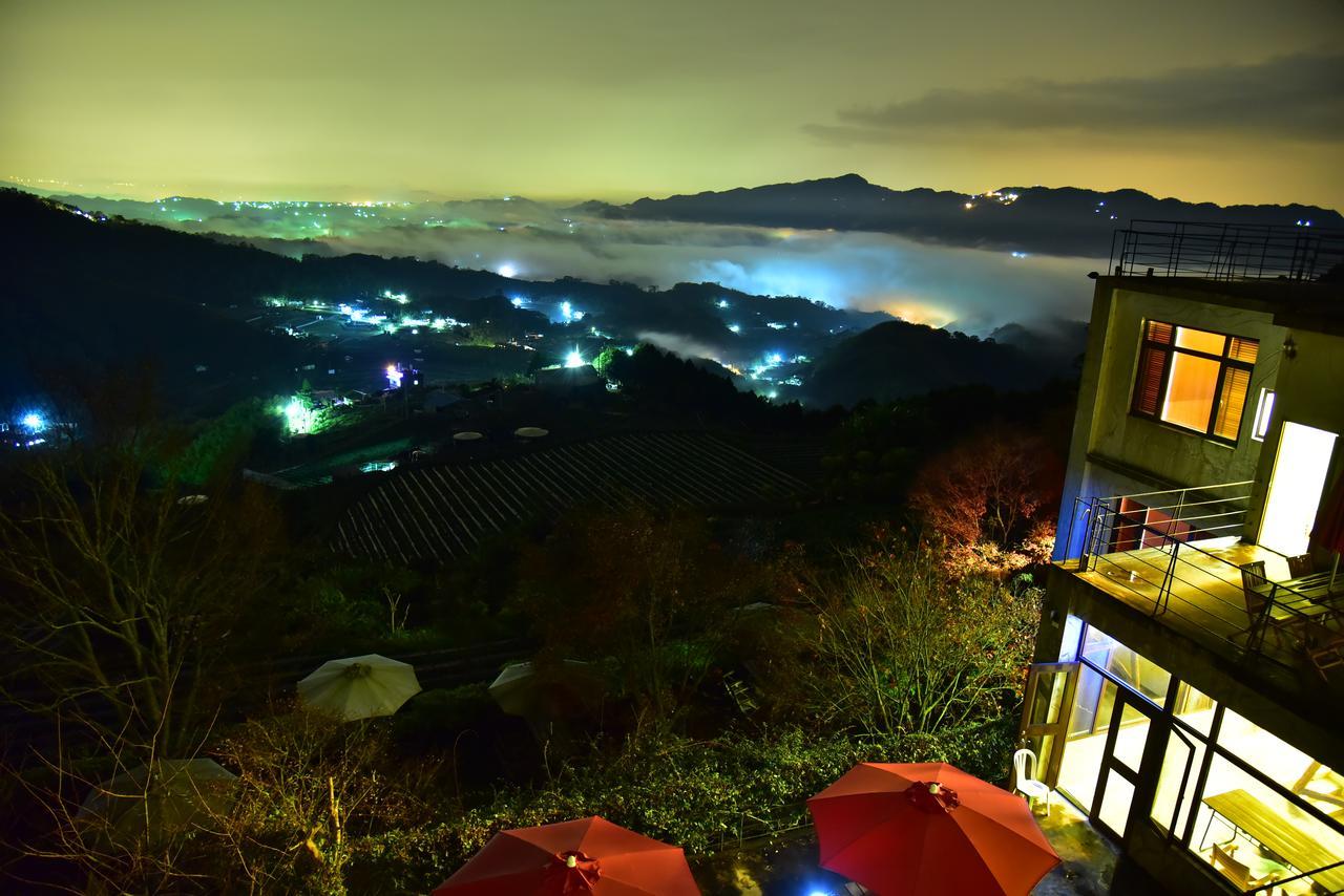 Maple Map B&B ต้าหู ภายนอก รูปภาพ