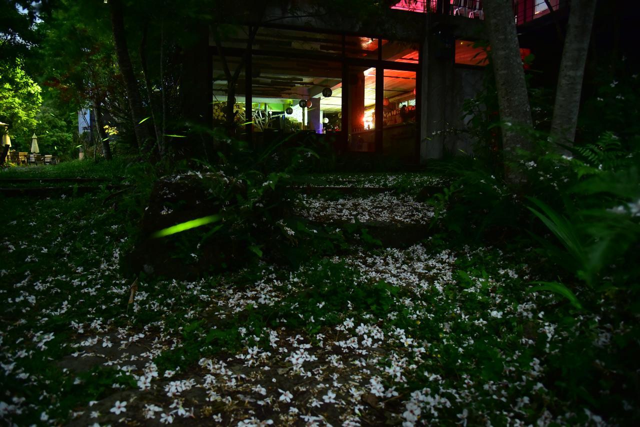 Maple Map B&B ต้าหู ภายนอก รูปภาพ