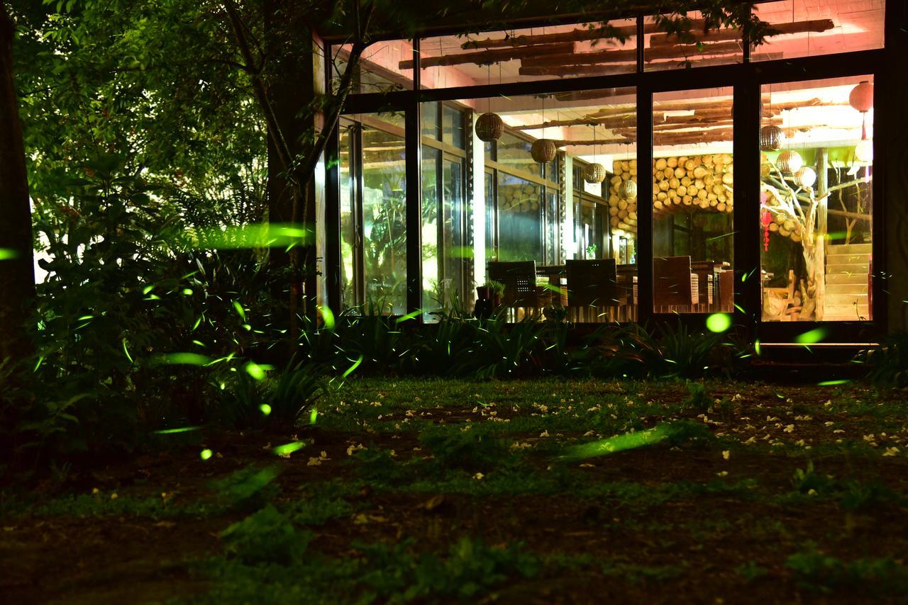 Maple Map B&B ต้าหู ภายนอก รูปภาพ