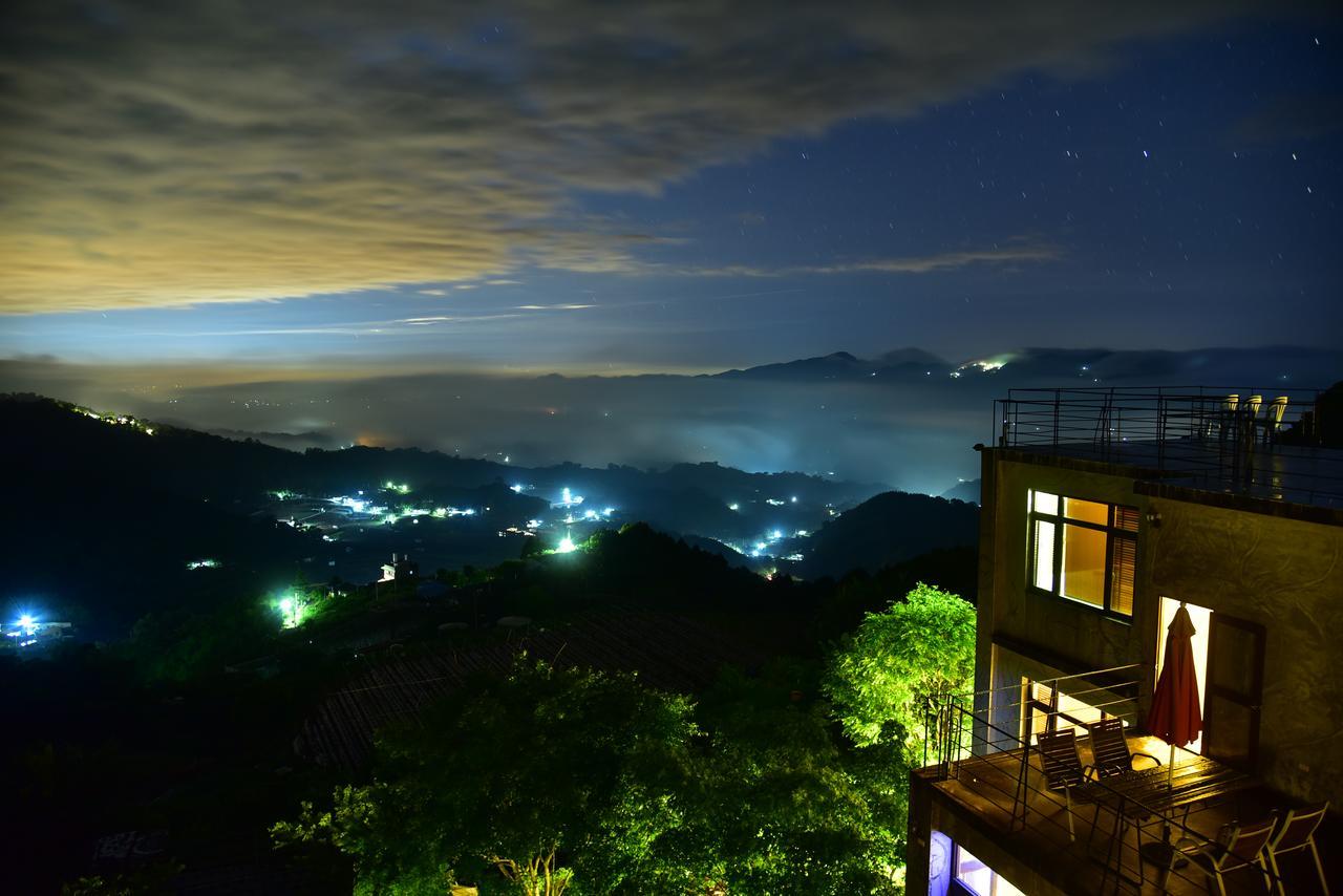 Maple Map B&B ต้าหู ภายนอก รูปภาพ