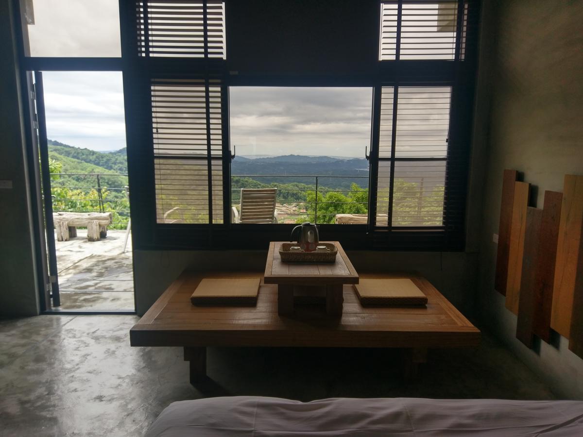 Maple Map B&B ต้าหู ภายนอก รูปภาพ