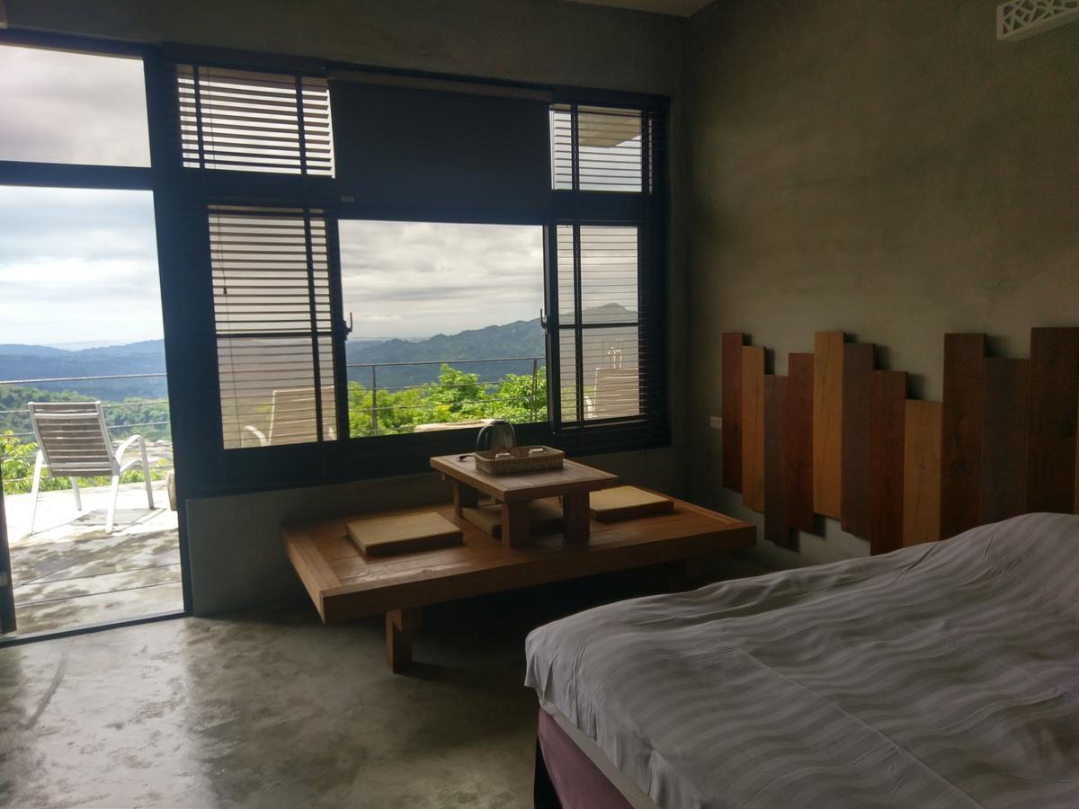 Maple Map B&B ต้าหู ภายนอก รูปภาพ