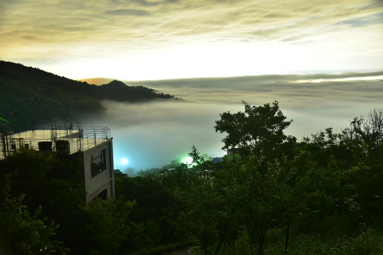 Maple Map B&B ต้าหู ภายนอก รูปภาพ