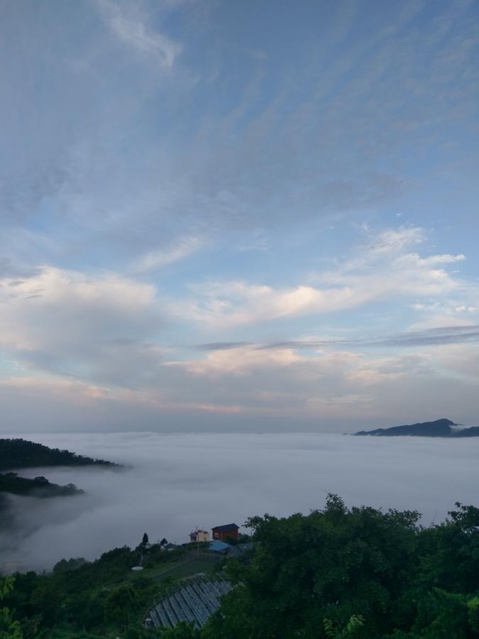 Maple Map B&B ต้าหู ภายนอก รูปภาพ