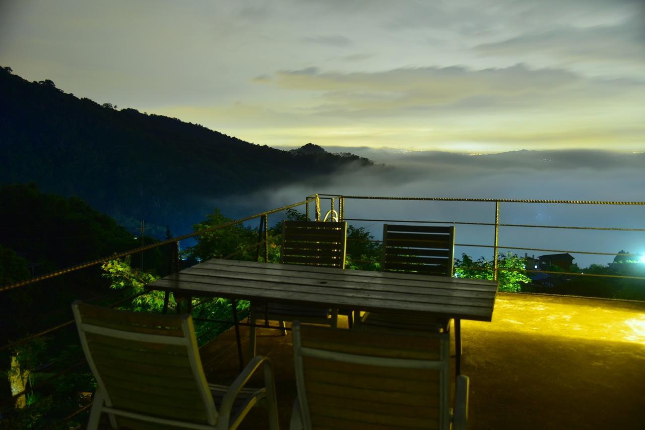 Maple Map B&B ต้าหู ภายนอก รูปภาพ