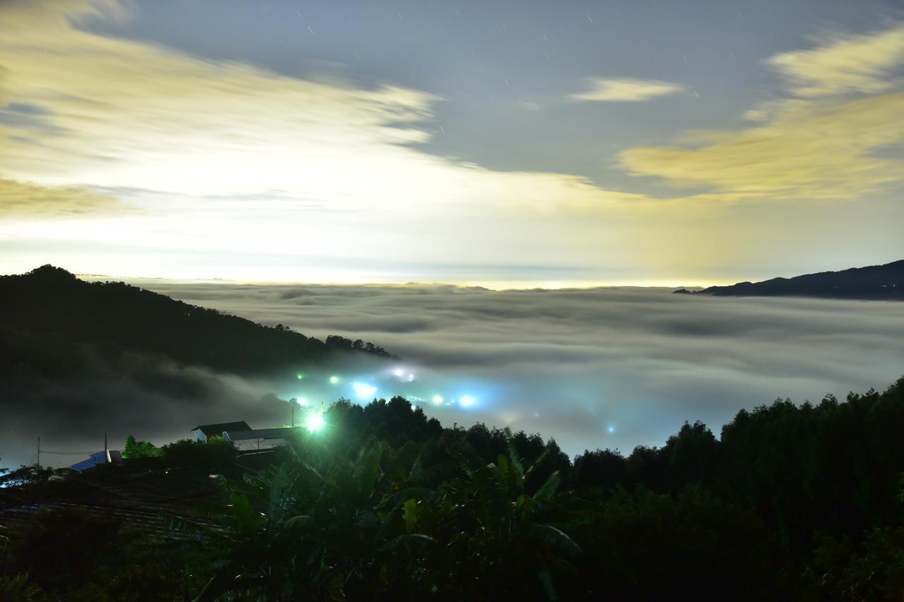 Maple Map B&B ต้าหู ภายนอก รูปภาพ