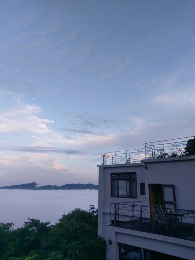 Maple Map B&B ต้าหู ภายนอก รูปภาพ