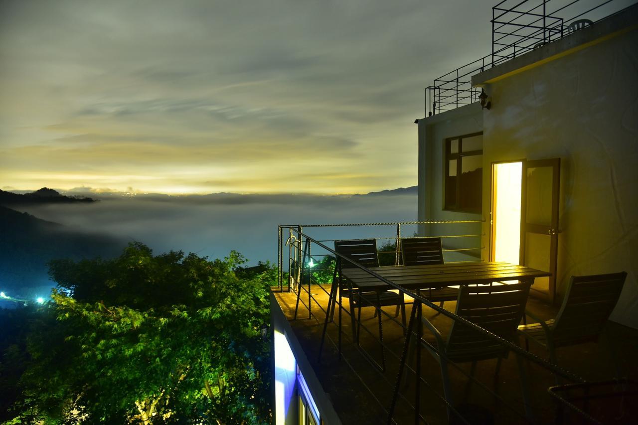 Maple Map B&B ต้าหู ภายนอก รูปภาพ