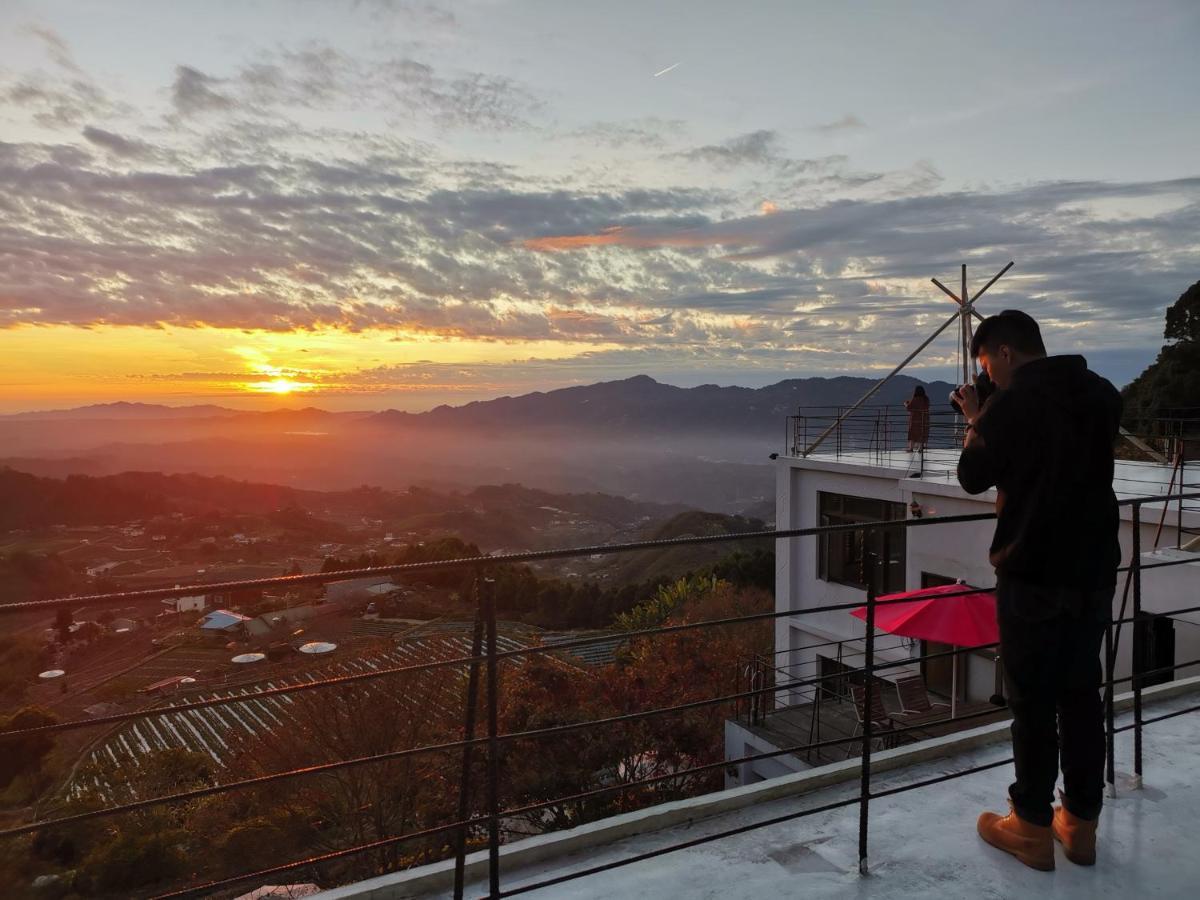 Maple Map B&B ต้าหู ภายนอก รูปภาพ