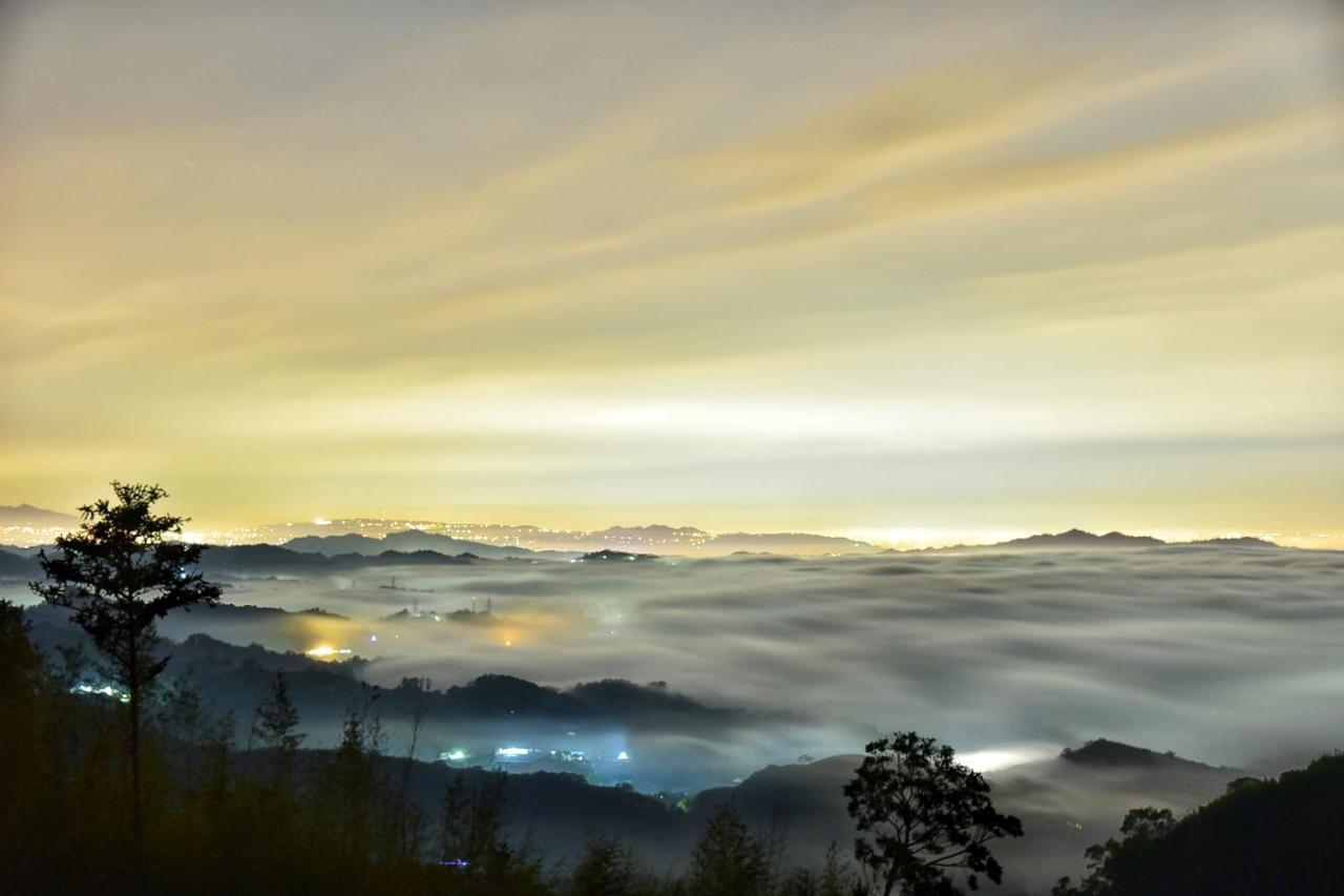 Maple Map B&B ต้าหู ภายนอก รูปภาพ