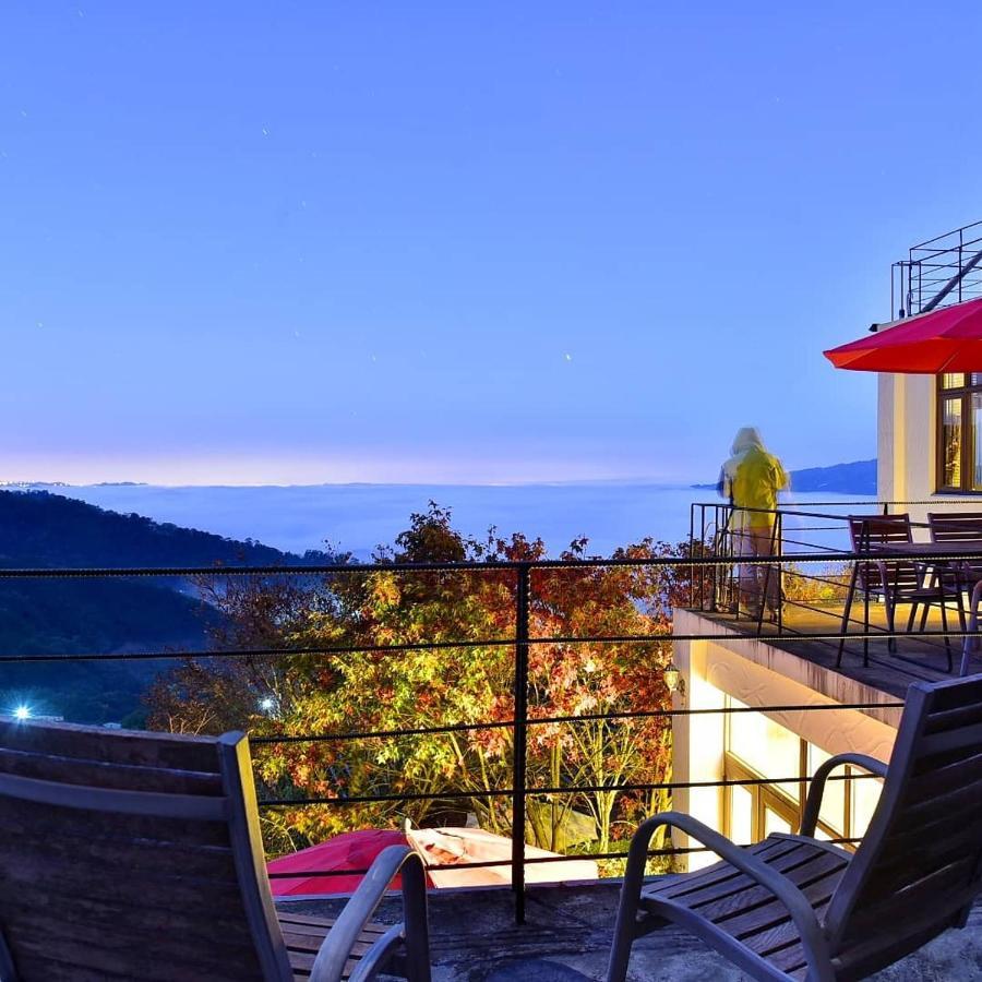 Maple Map B&B ต้าหู ภายนอก รูปภาพ